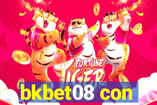 bkbet08 con